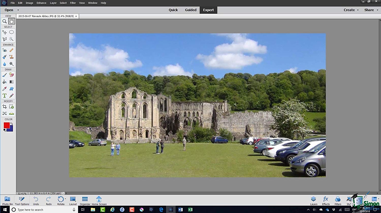 photoshop elements training photoshop elements training