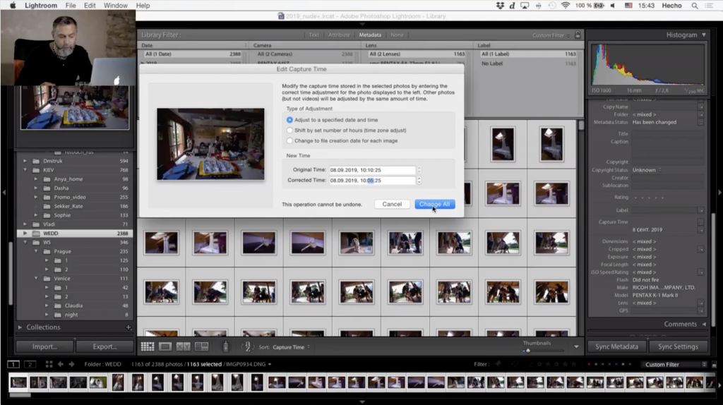 The Professional Image Editing Course By Dan Hecho