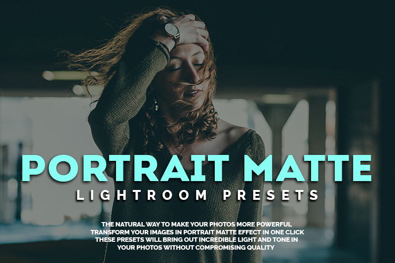 amazing lightroom presets