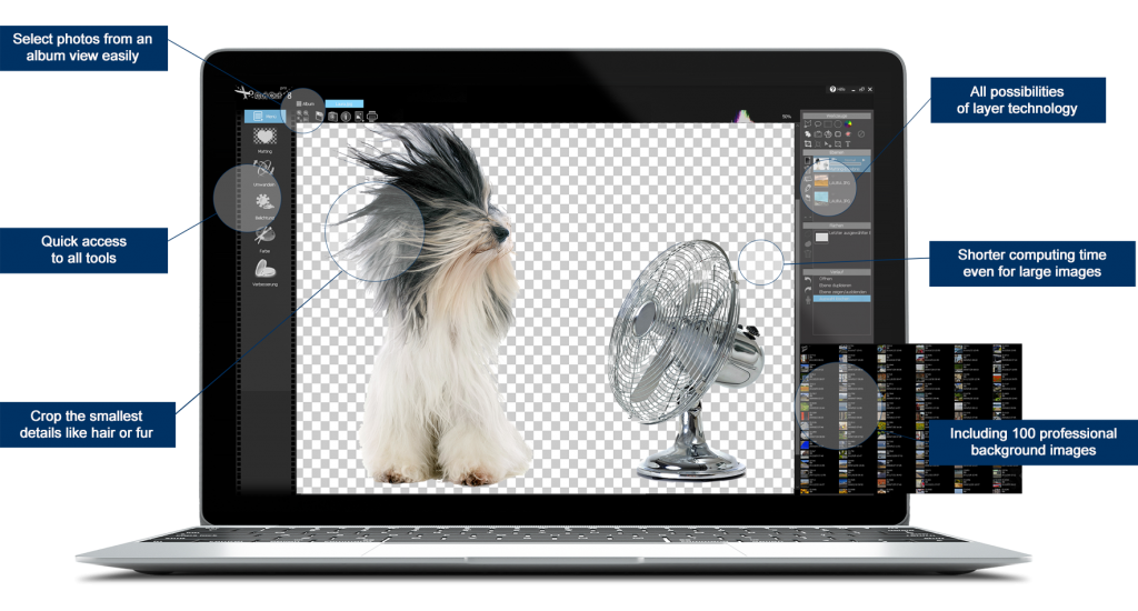 Download CutOut 8 Professional For Mac 2019