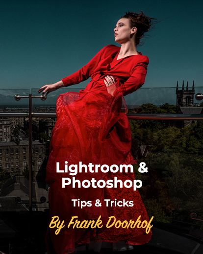 photoshop tips and tricks