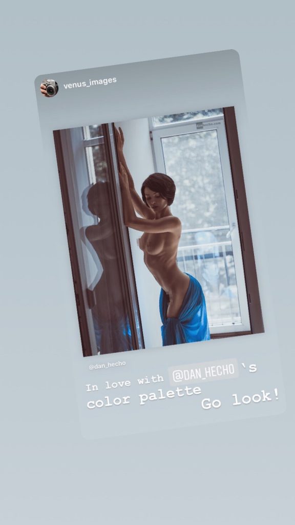 nude bodoir photography
