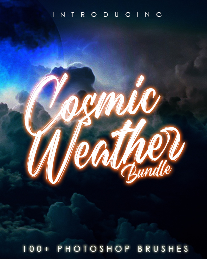 Cosmic Weather Bundle