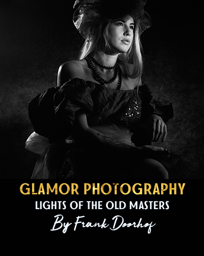 glamor photography