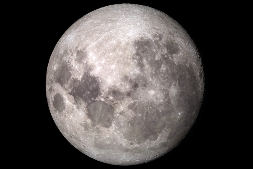 pic of moon