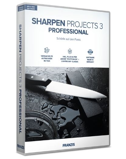 sharpen 3