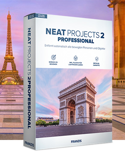 Neat Projects 2 Professional Software