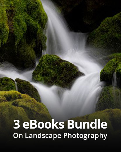 Landscape Photography eBooks Bundle