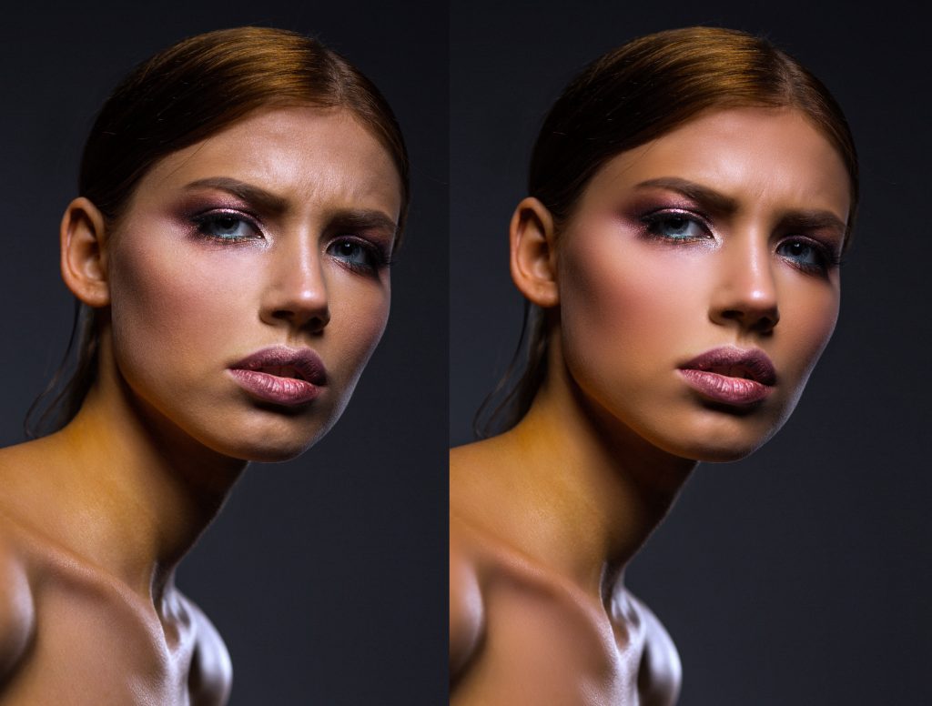 Skin Retouching Course To Master Retouching In