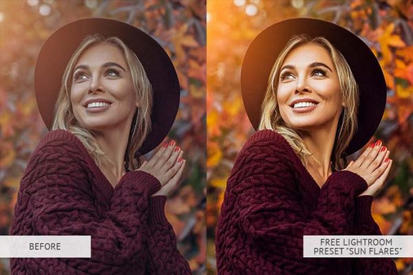 lightroom presets for portraits free download