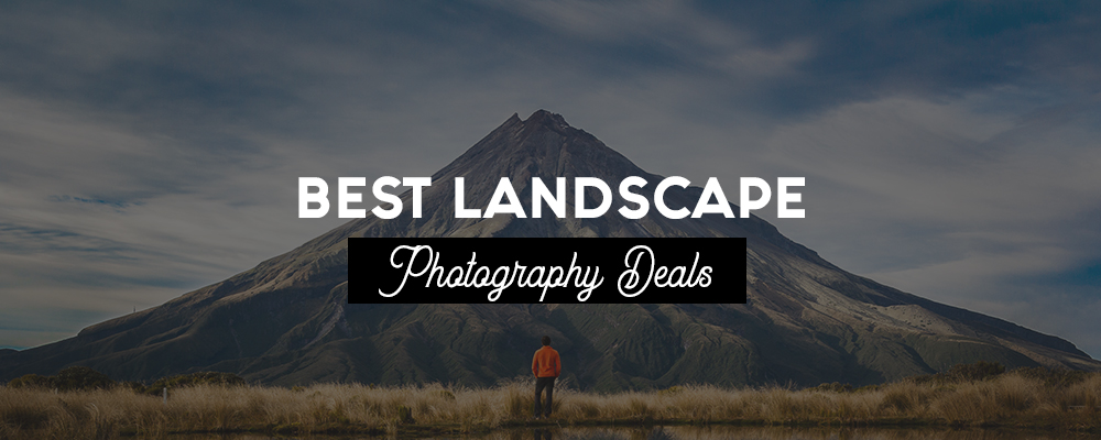 Landscape Photography Deals