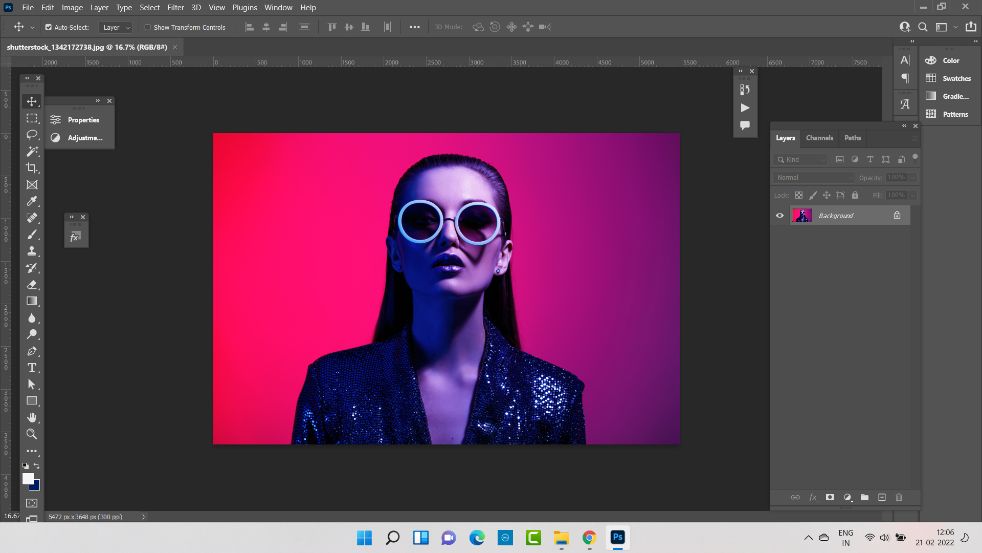 Glitch Effect In Photoshop : Step-By-Step Video Tutorial Glitch Effect In Photoshop : Step-By-Step Video Tutorial