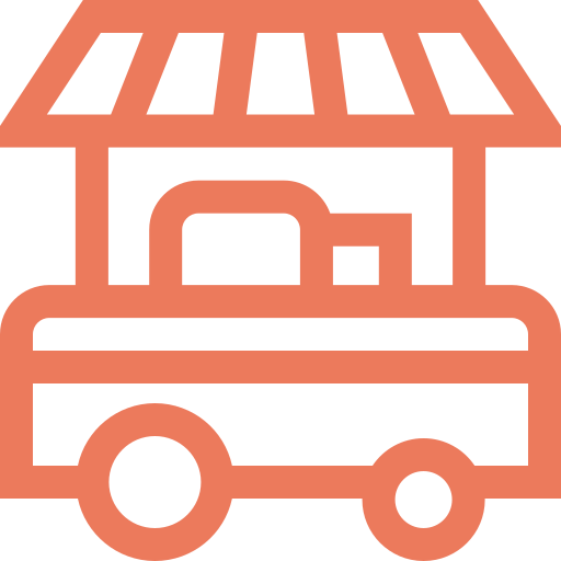 Vendor icon image