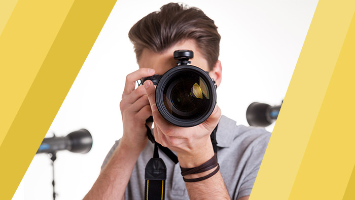 online photography course
