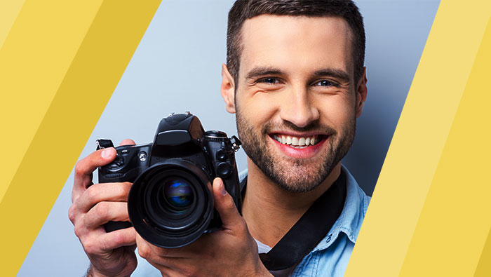 photography online courses