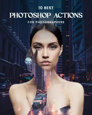 free photoshop actions for photographers
