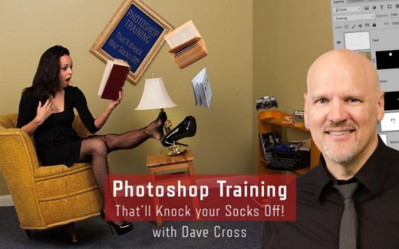 Dave Cross Interview