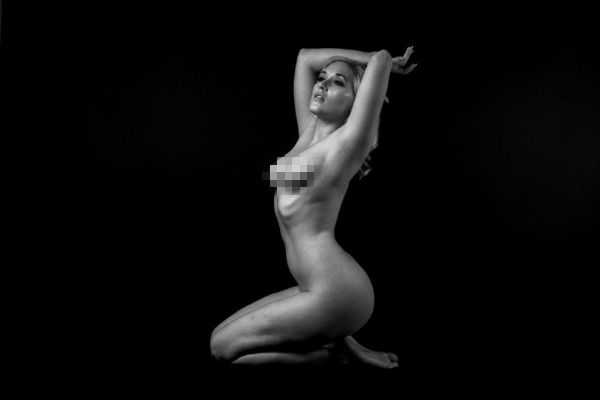 nude photography