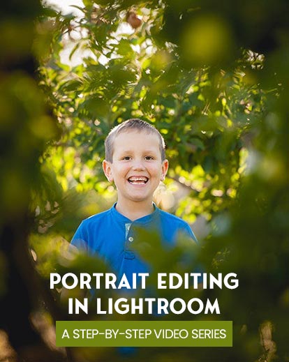 lightroom editing course