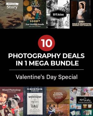 10 Deals In 1 Mega Bundle feature image