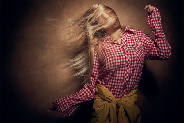 Speed Light Photography