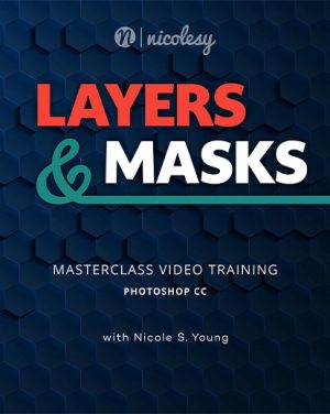 Layers and masks masterclass feature image