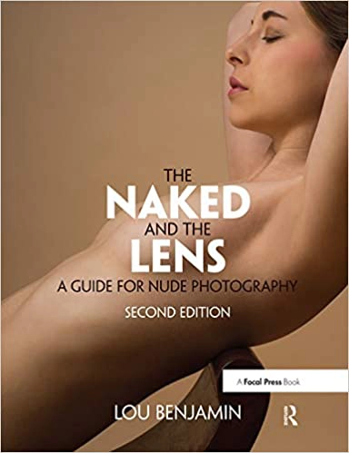 Nude photography guide by Lou Benjamin