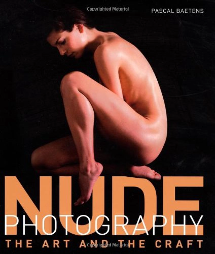 nude photography the art and the craft preview image