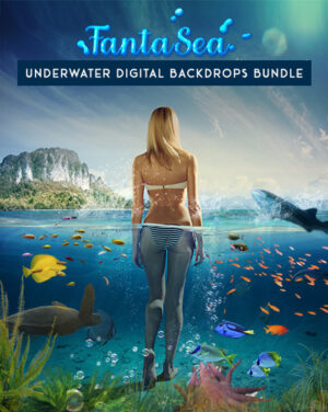 FantaSea Digital Underwater