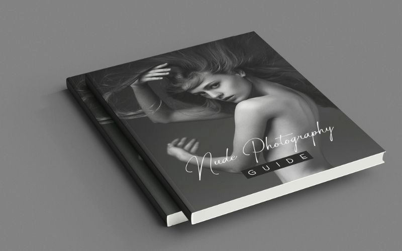nude photography books featured