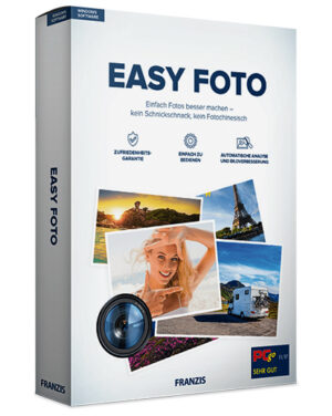 Easy Foto feature image