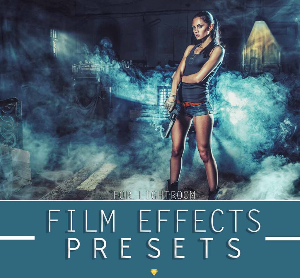 film effects presets