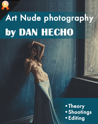 Art Nude Photography Webinar