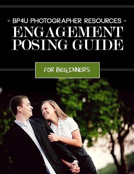 Posing Techniques for Wedding Photographers