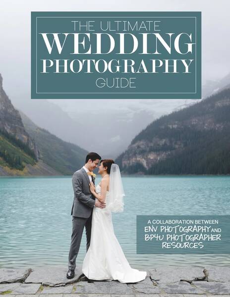wedding photography posing guide