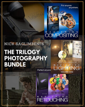 The Trilogy Photography Bundle