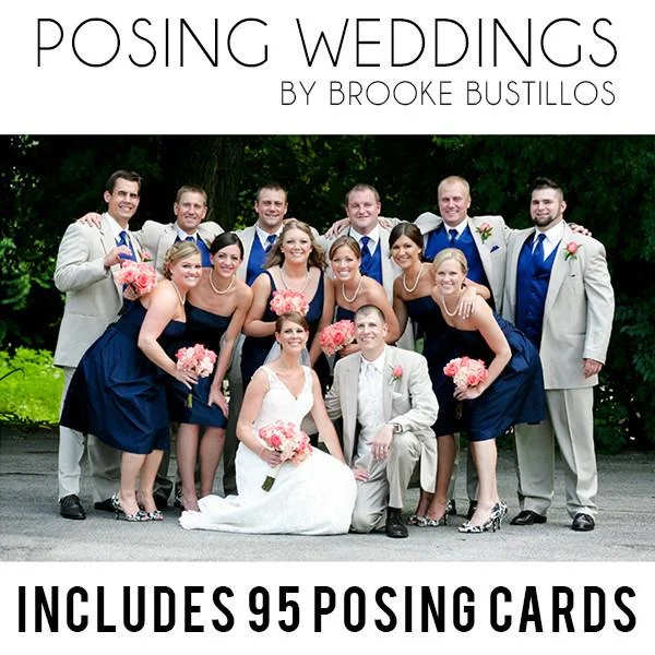 posing cards for photographers