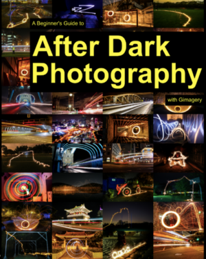 featured image - after dark photography