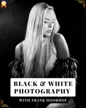 B&W Photography Masterclass banner