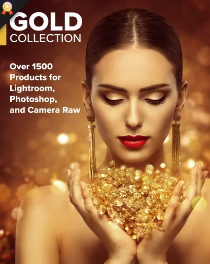 golden collection photography bundles