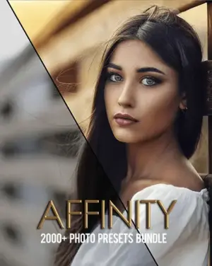 affinity photo presets bundle featured image