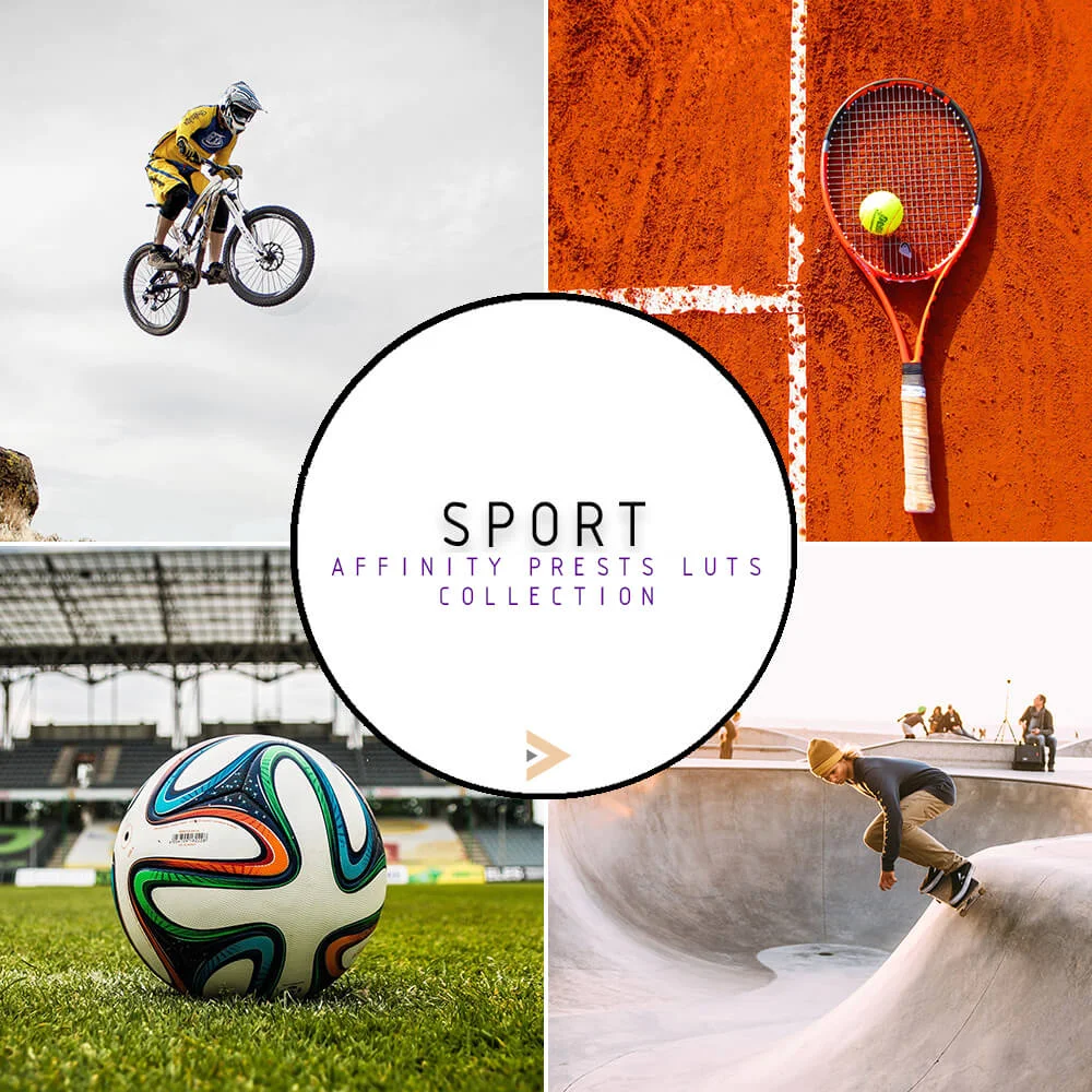 sport category image
