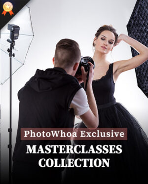 Masterclasses-Collection