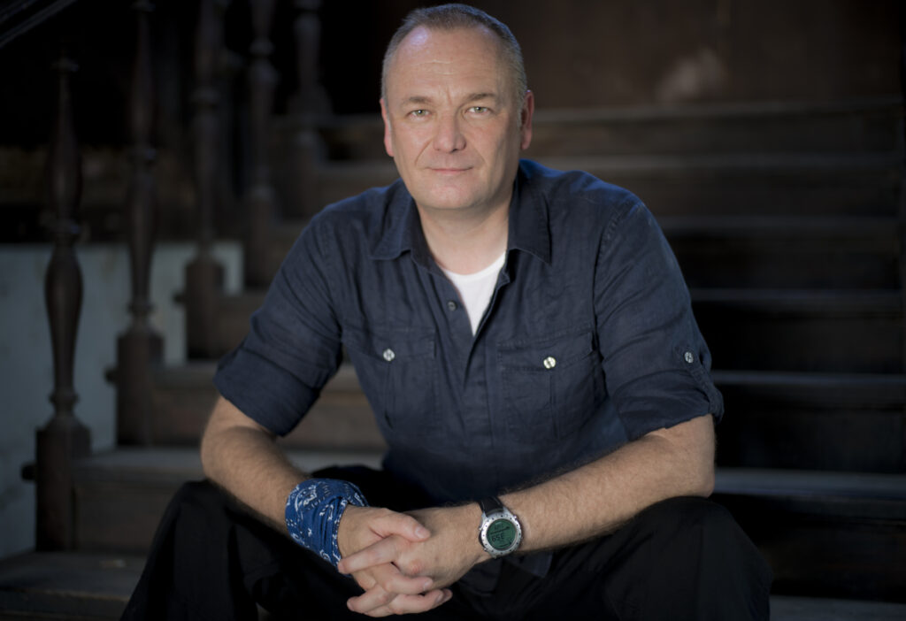 Gavin Gough Interviewed: Life Of A Successful Editorial, Humanitarian & Travel Photographer