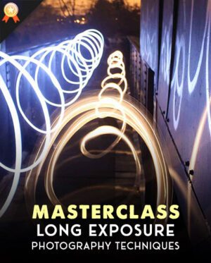 Masterclass: Long Exposure Feature Image