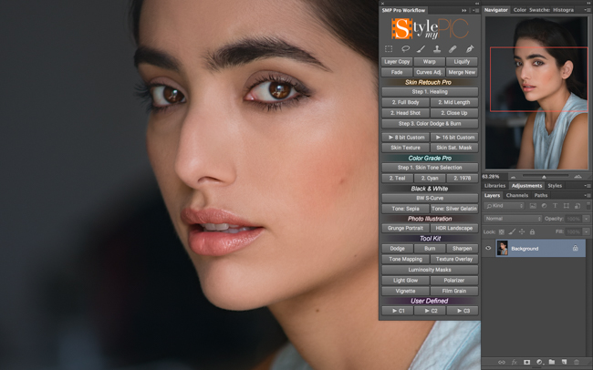 10 Best Photoshop Plug-Ins For Photographers
