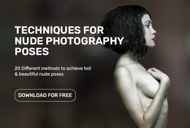 techniques of nude photography banner