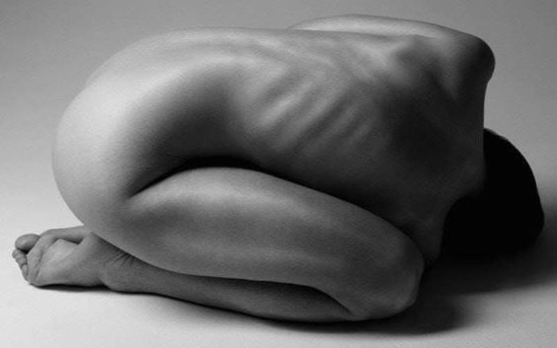 Abstract nude photography feature image