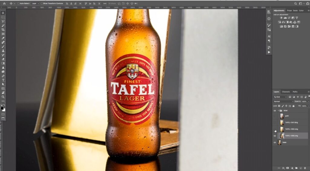 best beer photography course