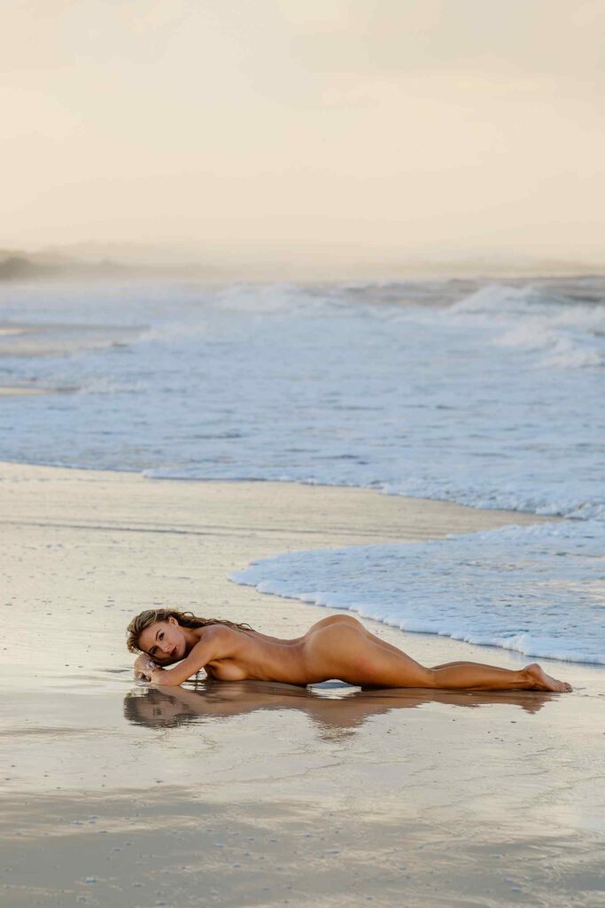 Cam Attree Interviewed – A Fascinating Journey From Shooting Wildlife To Artistic Nudes